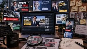 Why We Started AdsUncovered: What’s Behind the Ads?