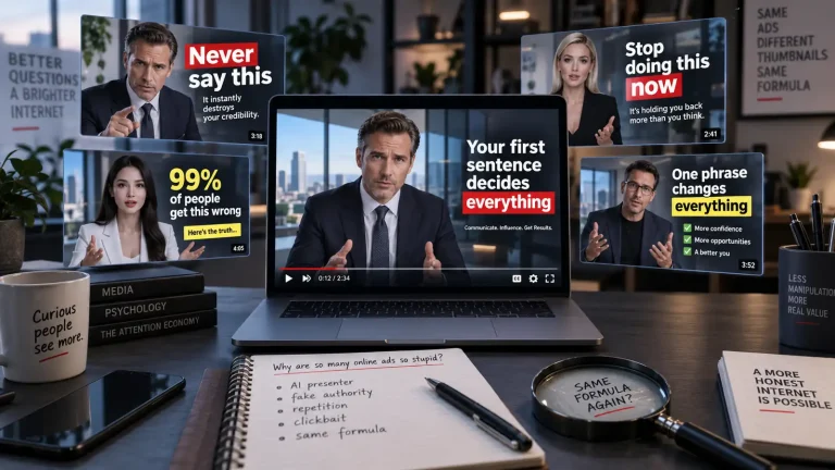 Are YouTube ads getting worse? Why it feels that way